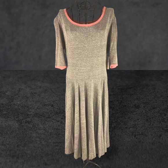 LuLaRoe Nicole, Size 3XL, NWT - Picture 1 of 5